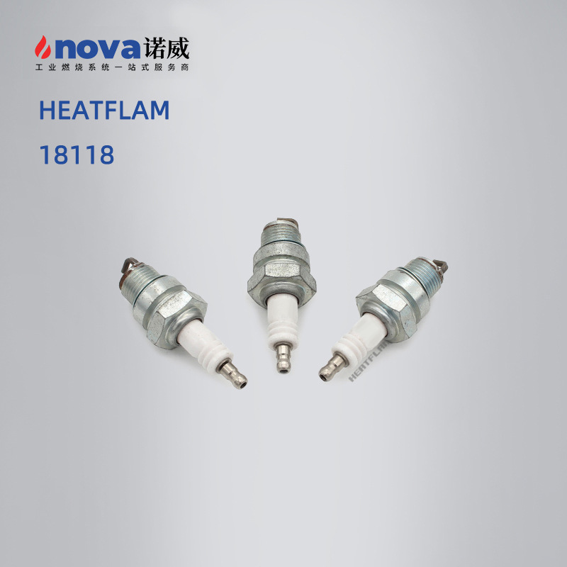 HEATFLAM工业点火电极 点火棒厂家18118