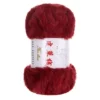 25 wine red