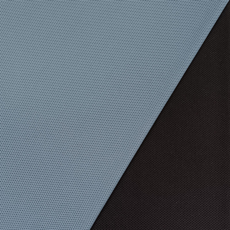 新型设计精细高质量面料运动T恤面料菠萝花图形迷你泡泡布