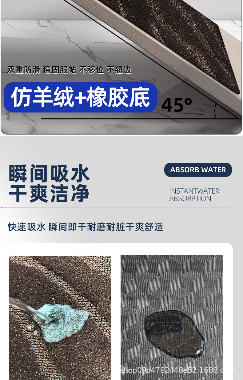 Suitable for Wei Brand Alpine 8 Alpine 9 Middle Row Carpet Executive Extended Version Modified Special Floor Mats Fully Cover Alpine 7