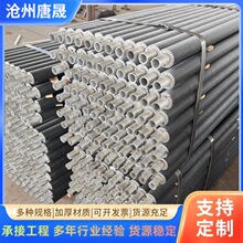 批发高频焊碳钢翅片管石油化工耐腐蚀翅片管ND25缠绕不锈钢翅片管