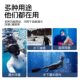 Cross-border manufacturers large frame free diving mask HD fisherman mirror equipment swimming snorkeling mask adult universal
