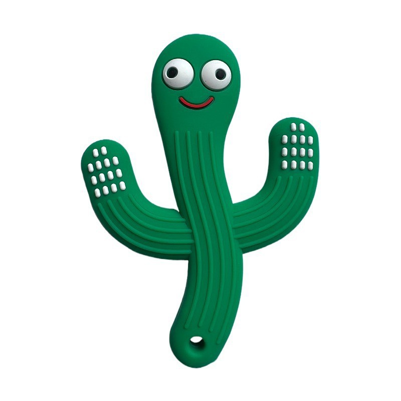 녹색 선인장--치발기