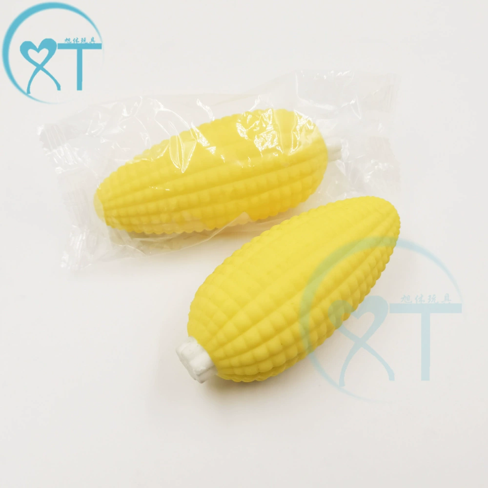 Декомпрессионный мучной шарик мука Кукуруза декомпрессионный вентиляционный шарик щепотка мяч Детский интерактивный мяч игрушка трансграничная горячая Распродажа производитель