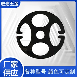 脚轮;车身及附件