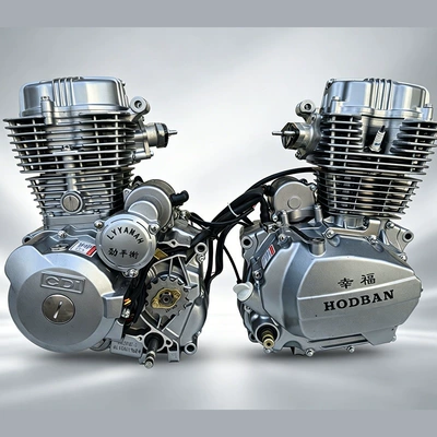 Engine assembly motorcycle engine CG150