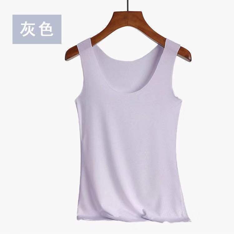 Female-Water Grey-Traceless