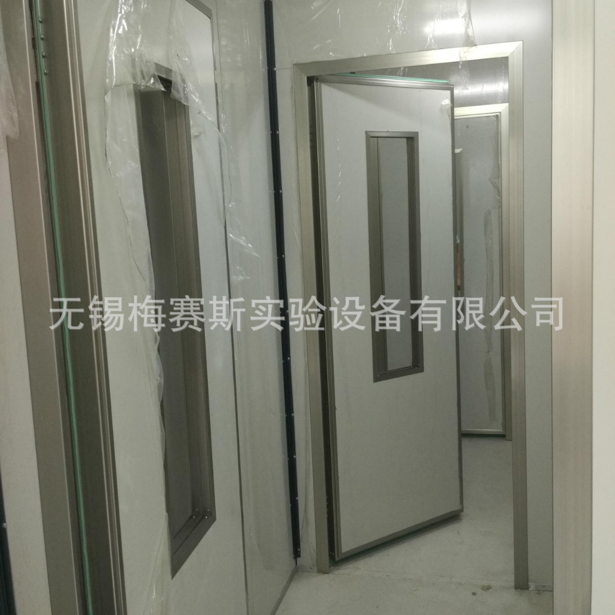 厂家：医药GMP厂房洁净工程  医疗器械洁净车间 恒温恒湿实验室