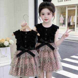 �¿�Ůͯ�B��ȹ�n���w�w��A�c�W������ȹ�����ӾW������ȹ��ɫ