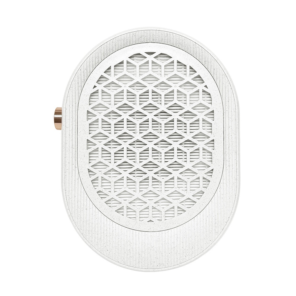 Nuevo aspirador de uñas sin escobillas motor turbocompresor de succión de escritorio estilo japonés de alto valor de uñas colector de polvo