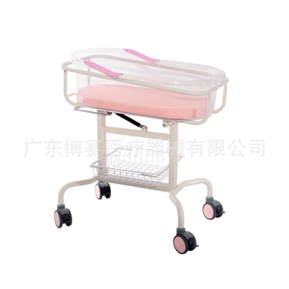 厂家批发 新款医用婴儿护理床 多功能医疗器械婴儿护理盆系列