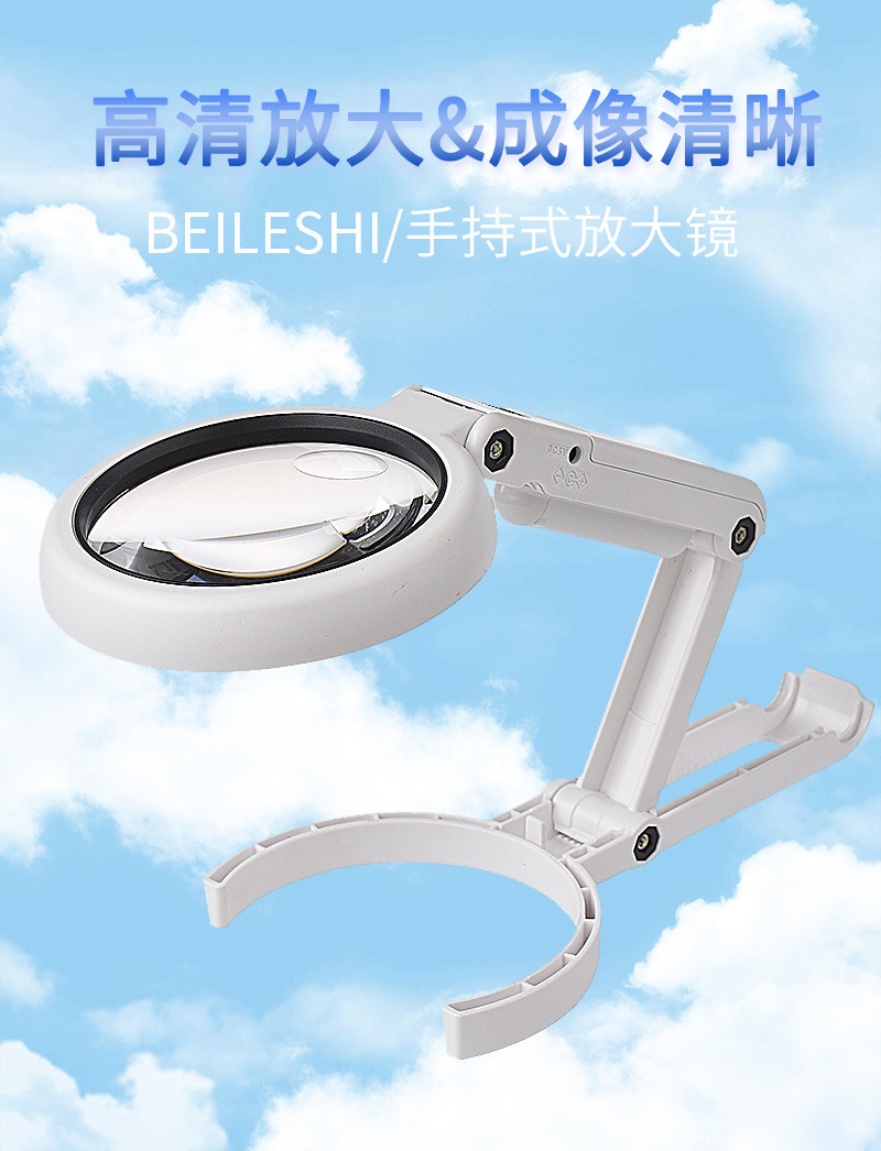 放大镜