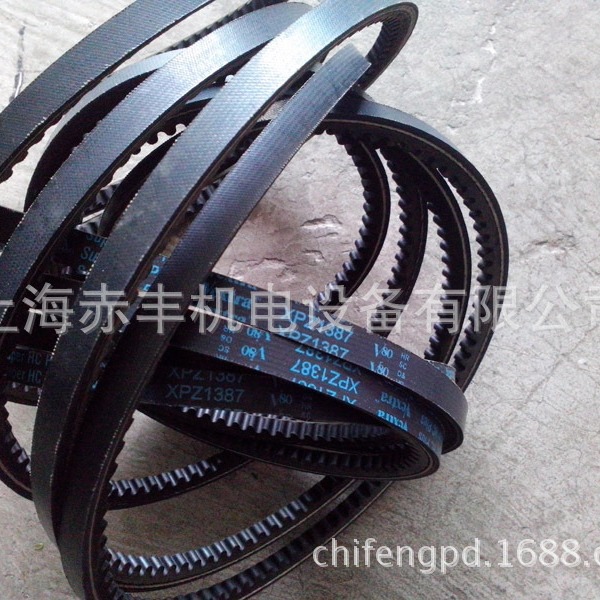 XPZ2240三角带耐高温三角带空压机皮带防油三角带