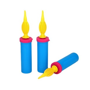 Two-Way Inflator, Inflatable Pump, Balloon Accessories, Inflator, Wedding Party Balloon Inflator, Wholesale Air Needle
