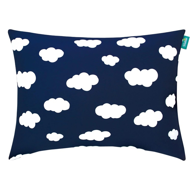 Almohada bebé cuna almohada núcleo macho y hembra bebé transfronterizo Amazon caliente al por mayor almohada bebé