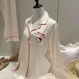 女士家居服;情侣家居服;睡裙