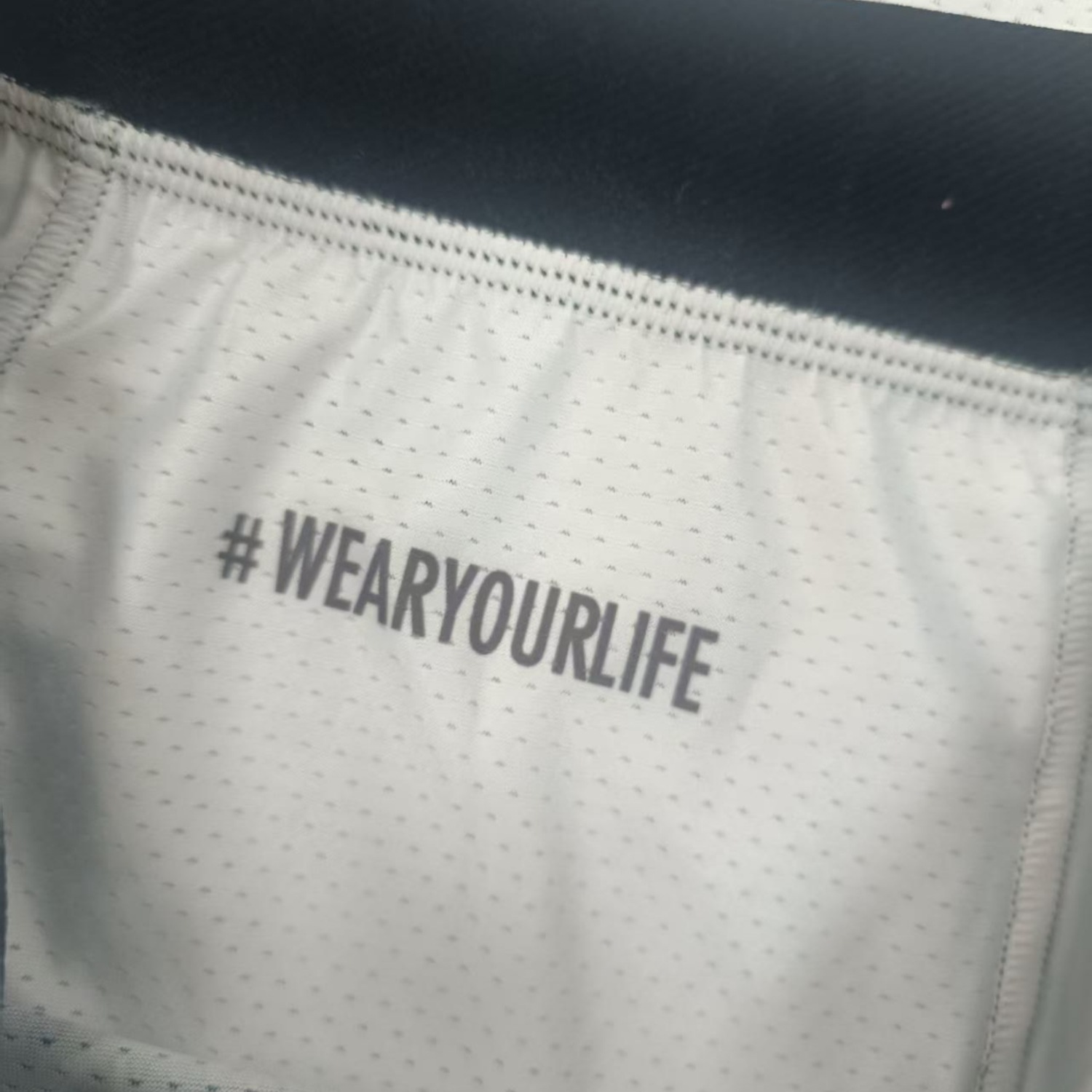 PSD yeni trend marka erkek iç çamaşırı, baskılı Amerikan tarzı spor hızlı kuruyan koşu fitness boksör külotları, uzatılmış boy ile.
