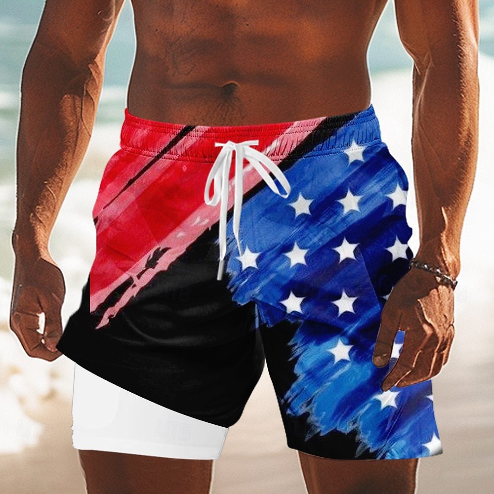 summer beach trousers