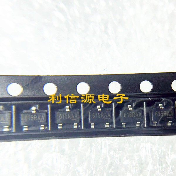 Am2361P-T1-Pf Am2361P 615Raa Package Sot23 Fets Are Available in Stock