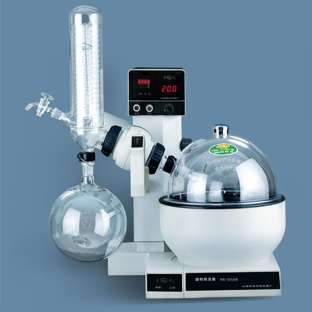 【上海亚荣】RE-2000B旋转蒸发器/0.25-2升