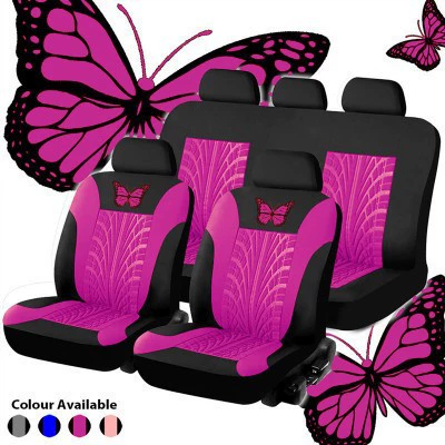 Seat cushion, seat cover — Cross-Border Butterfly Press Machine