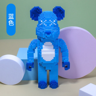 ��΢荷eľС�w��������ƴ�b����������DIY�M�b���⹫��ģ��
