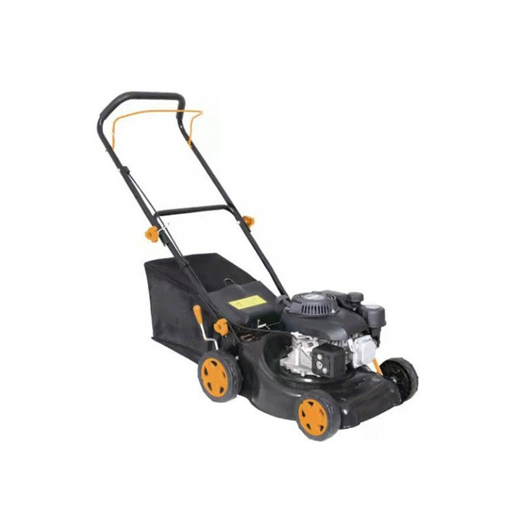 自走式除草机20寸手推草坪机大功率剪草机器果园剪草机打草机