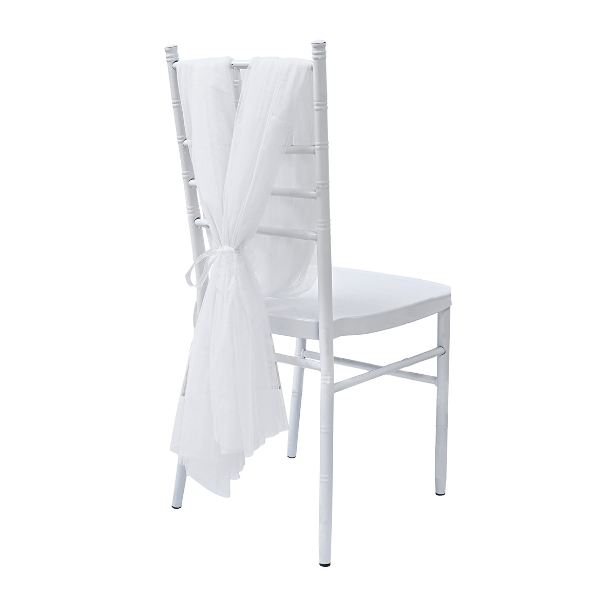 Malla hexagonal transfronteriza, respaldo de silla, decoración de flores, accesorios generales de fotografía de boda, respaldo de silla, decoración de bodas al aire libre