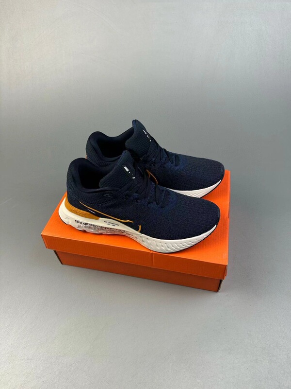 蒲田スポーツ男性ランニングシューズREACT Run Fk3ランディングシューズ純原通気ランニングシューズ瑞亜カジュアルシューズ|undefined