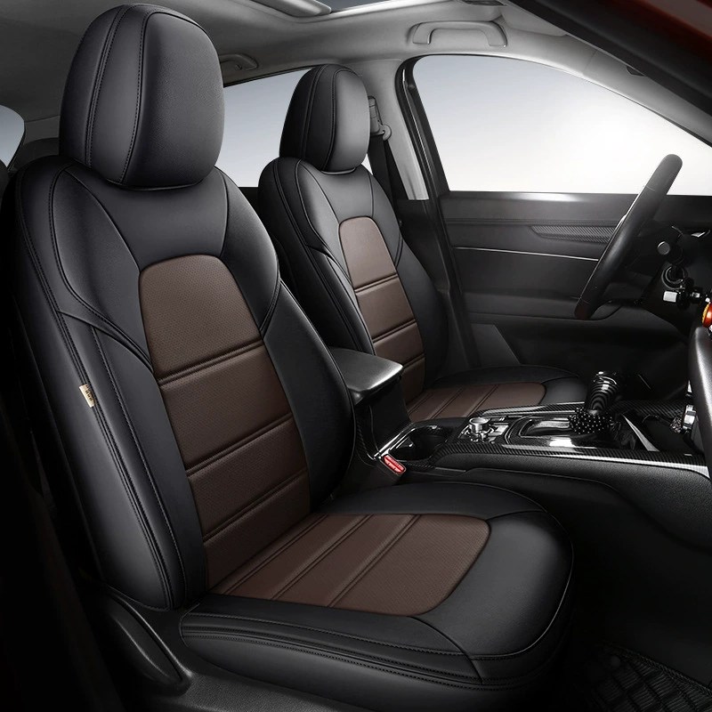 Трансграничные эксклюзивы для CX-5 Mazda Four Seasons