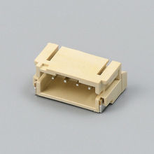 ���2.0�g��4A����B������ʽ�NƬPH2.0-4P���N���Sɫ�͸ߜ� SMT