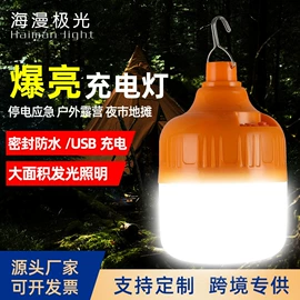 LED球泡灯;LED应急灯;太阳能灯