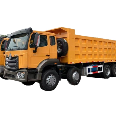 Truck Engineering Vehicle, Yük maşınları