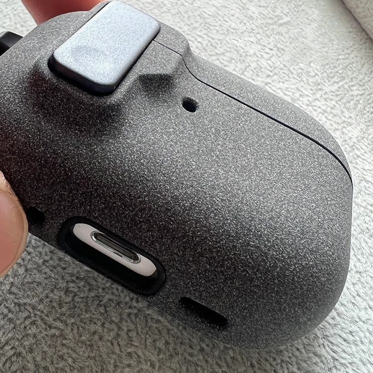 Защитный чехол для Apple AirPods 4, Pro 2, 3