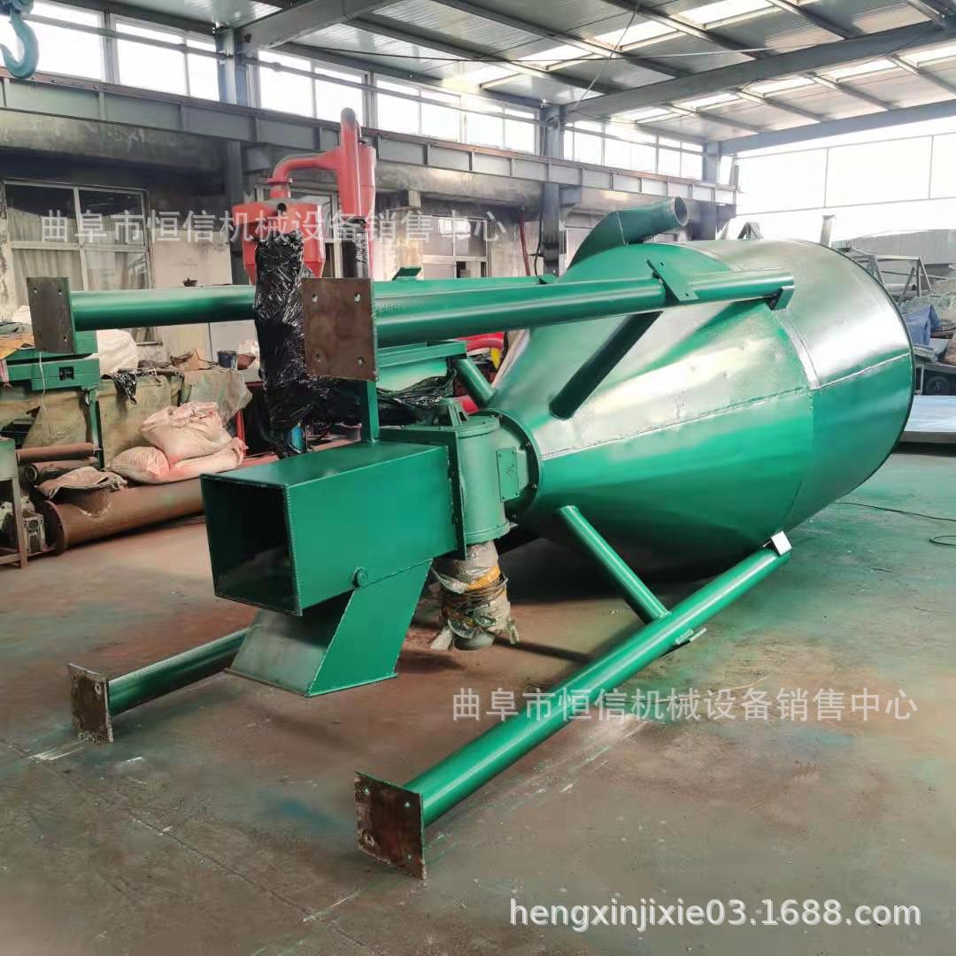 20-30T粉煤灰气力吸灰机zcjb 风送型水泥粉沙子负压气力输送机