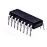 拍前请咨询/TLP521-4GB Isocom Components 光电耦合器 DC - 4μs