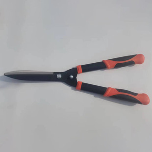 Flower and Tree Hedge Shears, High Branch Pruning Shears, Lawn Fence Shears, Greening Gardening Scissors, Wholesale Double-Blade Thick Branches