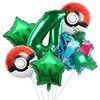 Cartoon balloon, evening dress, decorations, suitable for import