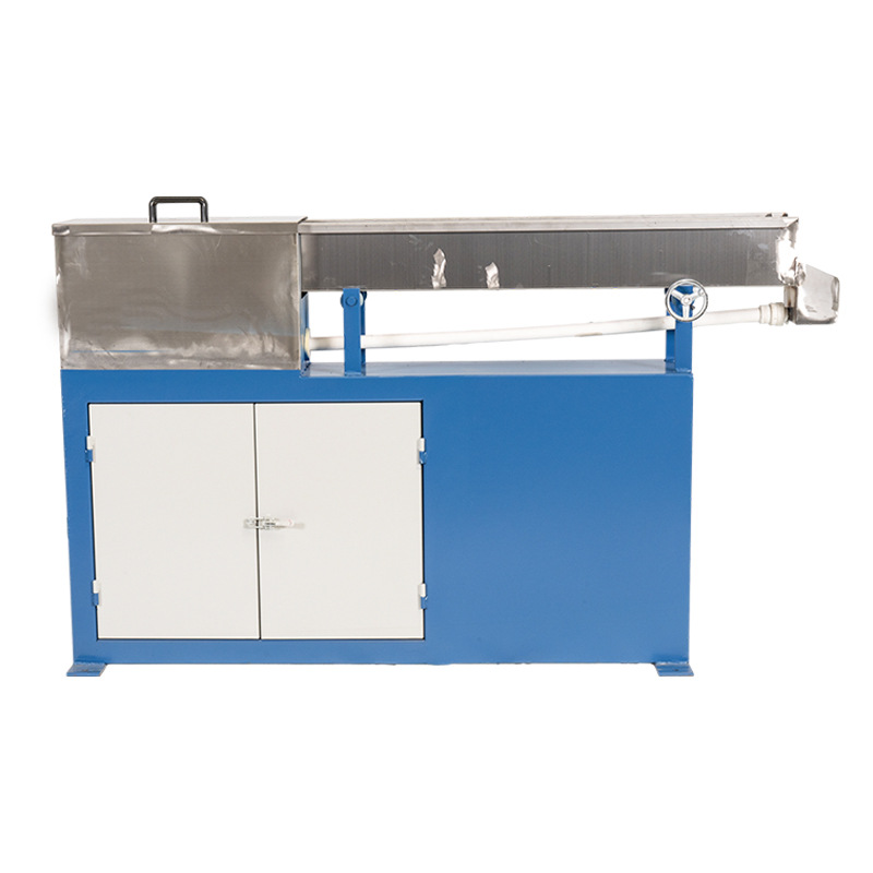 Factory Production Equipment Cable Extrusion Movable Water Tank High-Speed Electronic Products Industrial Machinery Manufacturing Fully Automatic