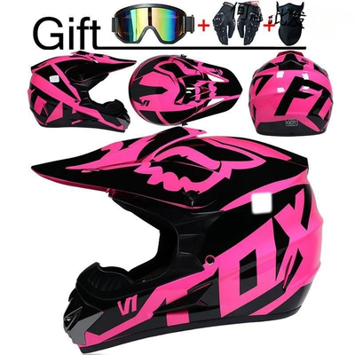 Auto Parts and Accessories | Diàndòngchē Full Face Helmet