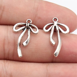 24x15mm 1g ���yɫ �����Y����DIY�Ʒ������l �͹źϽ�