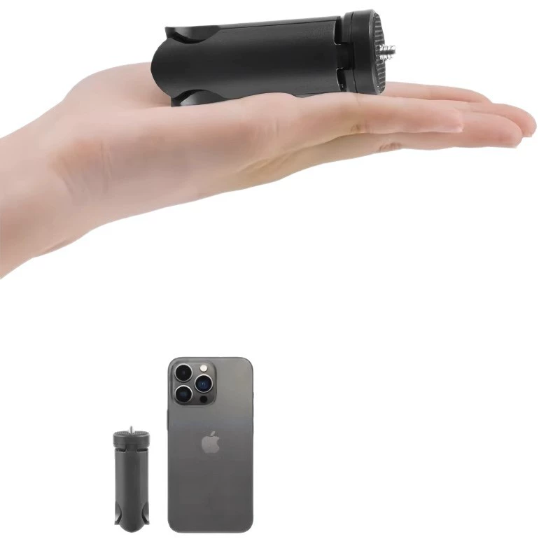 Портативный штатив для DJI Osmo Mini, Osmo Pocket 3/2 с карданом