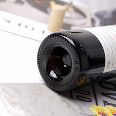 源頭酒水廠家批發直播代發赤霞珠乾紅葡萄酒750ml法國紅酒