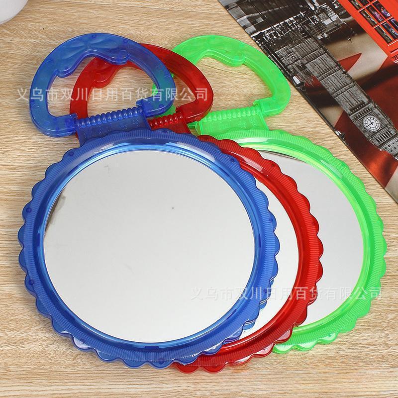 508 Large Round Mirror Household Large Lace Old-fashioned Plastic Wedding Mirror Desktop Desktop Makeup Mirror 2 Yuan Store Wholesale 508 Large Round Mirror Household Large Lace Old-fashioned Plastic Wedding Mirror Desktop Desktop Makeup Mirror 2 Yuan Store Wholesale