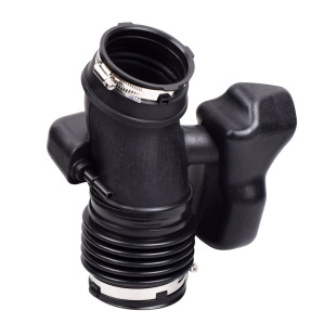 Air purifier intake pipe hose for 09-11 GMC Acadia Chevrolet Traverse Buick