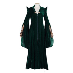 Harry Potter cos costume Minerva McGonagall Professor cos robe costume cosplay Halloween performance costume