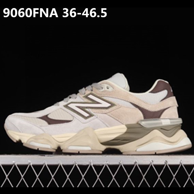 Zapatos de alta calidad nb9060 zapatos deportivos casuales nb gruesos zapatos de zapatos de hombre zapatos de mujer zapatos de padre retro