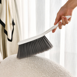 Sweeping Bed Brush Household Bed Sofa Cleaning Bed Sheet Bedroom Multifunctional Artifact Long Handle Sharp Wire Dust Removal Brush