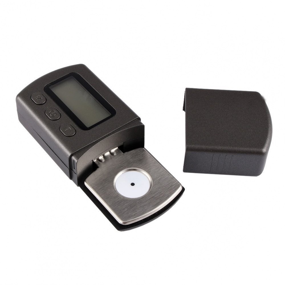 唱针唱盘针压磅 黑胶唱机压力计 5G/0.01G 针压计