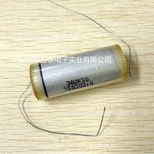 �߉��ͽ���� 30KV302K 3000PF�S��Ĥ �t����� �R��˼�l����